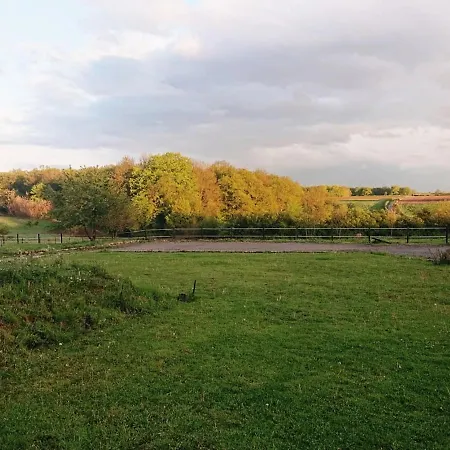 Le Domaine Du Mesnil