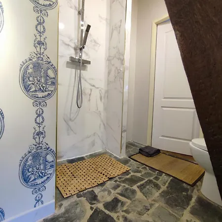 Le Domaine Du Mesnil Guest house 3*