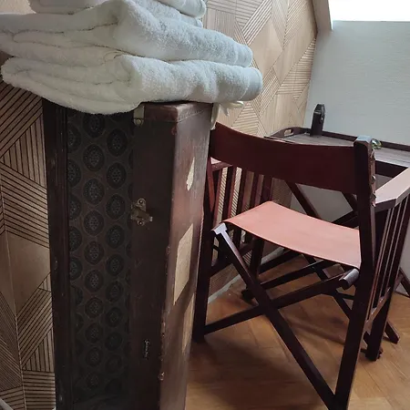 Le Domaine Du Mesnil Guest house 3*