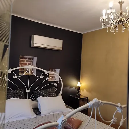 Guest house Le Domaine Du Mesnil Monterolier