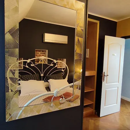 Le Domaine Du Mesnil Guest house Monterolier