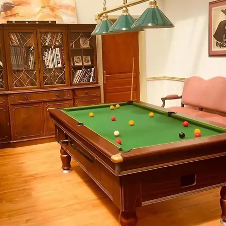 Le Domaine Du Mesnil Guest house